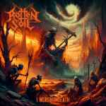 ROTTEN SOIL - I Worship Death DIGI